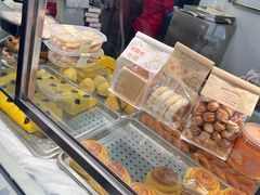 -宫门口馒头铺(创始人总店)