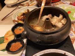 -云海肴·汽锅鸡·云南菜(苏州中心店)