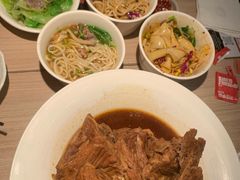 -大师兄·西北小馆(南沙万达广场店)