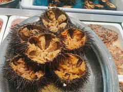 -码头鲜精致威海菜(欧乐坊店)