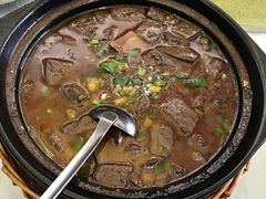 -金典银峰老鹅馆·昆山菜(亭林公园店)