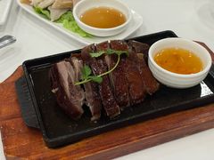 -瑞福园联谊餐室(茂名南路店)