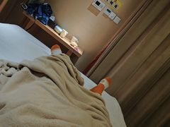 -SPA·印象足道养生(大运河度假区四望亭店)