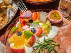 -卡朋厨房(289艺术园区店)