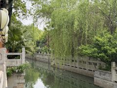 -吴越荣记苏州菜·松鼠桂鱼100%活鱼现做(斜塘老街店)