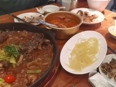 -老板恋上鱼(环山路店)