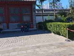 -莲池书院博物馆