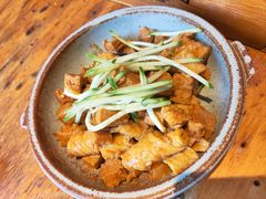 -肉串汪(月坛店)
