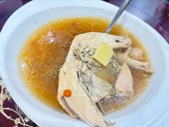 -金騰閣·经典粤菜(汾江中路店)