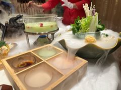 -叶叶菩提(太原别墅店)