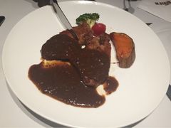 -西部牛排(京华城店)