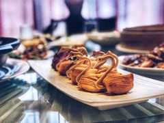 -中国坊中餐厅(石家庄希尔顿酒店)