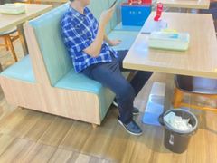 -汕头辉记肠粉王(岗厦店)