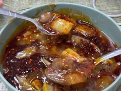 -清真李唯一优质肉丸糊辣汤