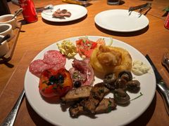 -拉蒂娜·巴西牛排馆 Latina·Brazilian Steakhouse(王府井喜悦店)