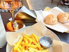 -Nord Grill&Bar Highland诺德西餐(深圳欢乐海岸店)