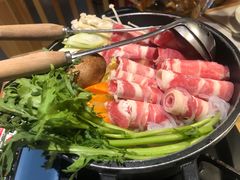 -小句号·精致料理(江南环球港店)