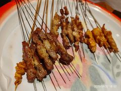 -北丐先生·野馄饨烧烤(雨花万象店)