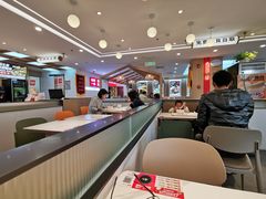 -嘉和一品粥(政府街店)