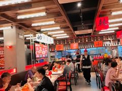 -熊记虾王·小龙虾(东晓南店)