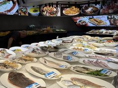 -好兄弟郭巨海鲜(天一阁店)