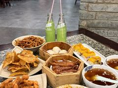 -小街天府
