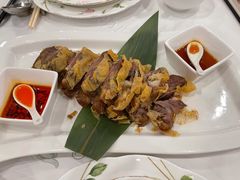 脆皮牛腩-翠园(北京王府中环店)