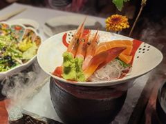 刺身拼盘-玄海寿司(国贸店)