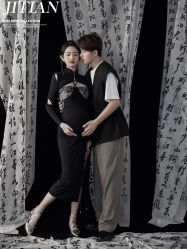 -专注孕妇照亲子照·纪田摄影