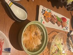 -水之惠鲜鱼料理(王府大街店)