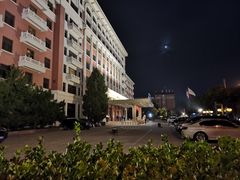 -北京前门建国饭店