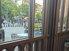 -新世界餐厅(万达店)
