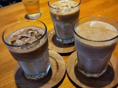 -几静cafe(基湖店)