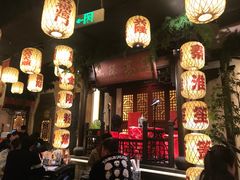 -南京大牌档(中关村店)