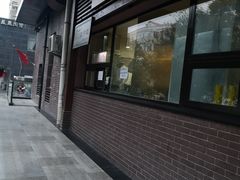 门面-京天红酒家(虎坊路店)