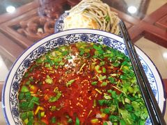 -马吉德牛肉拉面(新街口店)