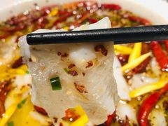 -太二酸菜鱼(深圳布吉万象汇店)