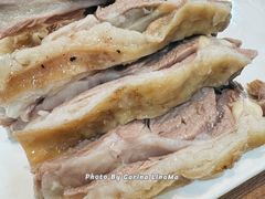 -贯贯吉·清真餐厅(浙江中路店)