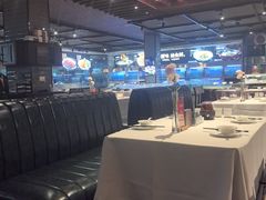 -上座·餐厅(阳光100店)