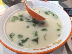 -静宇羊肉汤(鄞州乐橙荟店)