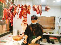 -牛a潮汕鲜牛肉粿条(天河北店)