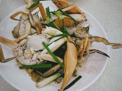 -锐记美食店·现捞海鲜(闸坡店)