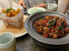-零度空间·台湾小馆(五道口购物中心店)