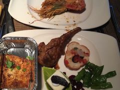 -杭州国际会议中心洲际酒店-原素全日餐厅(解放东路店)