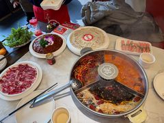 -蜀大侠火锅(总府路店)