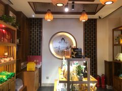 -一叶一世界•素食餐厅(环球中心店)