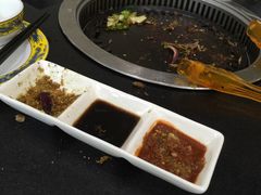 -杨记齐齐哈尔烤肉(总店)