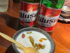 -楼兰新疆主题餐厅(悠方店)
