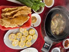 -花苑美食横琴生蚝火锅(拱北粤华路店)