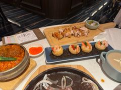-俄士厨房(环球港店)